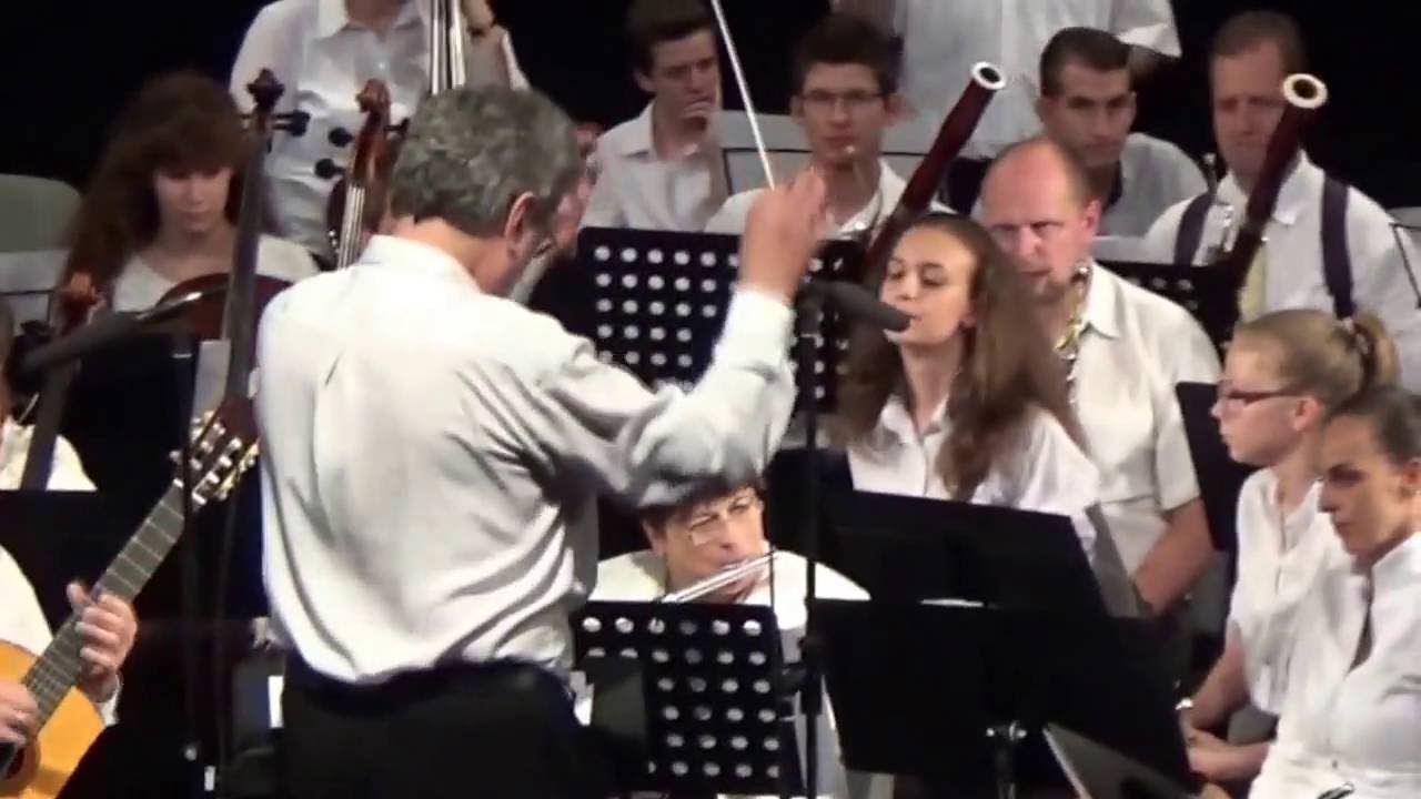 Star Wars Szvit - részlet.