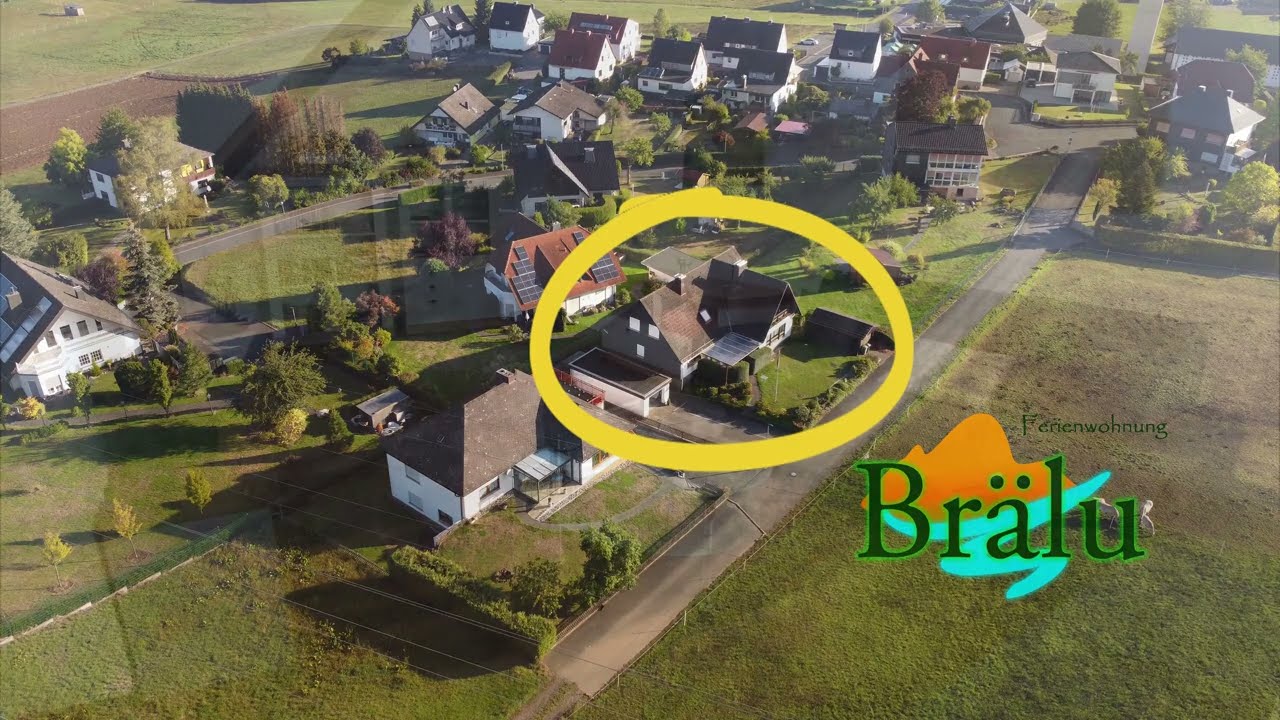Was ist BRÄLU ? Ferienwohnung Brälu   BRÄLU   Dautphetal Friedensdorf