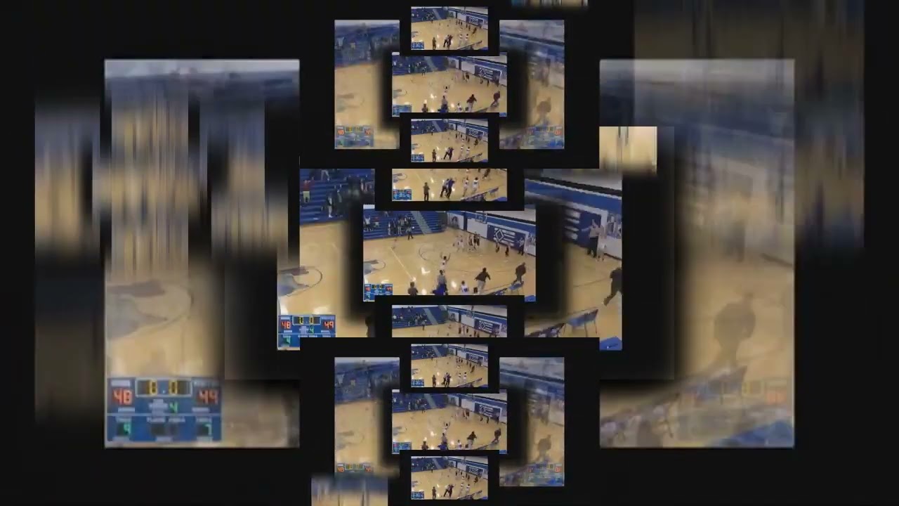 REQUESTED YTPMV Buzzer Beater vs Durant Scan Shuric Scan ^2