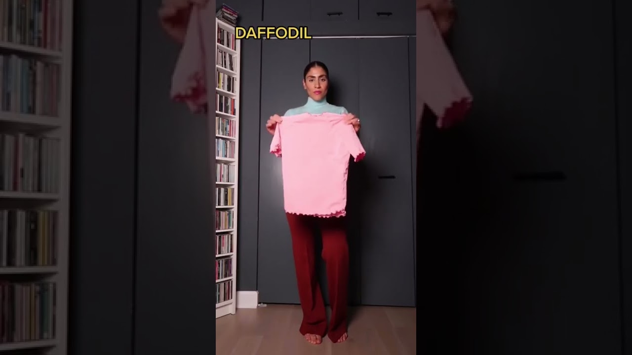 HOW TO STYLE SPRING COLOR TRENDS- PART 1