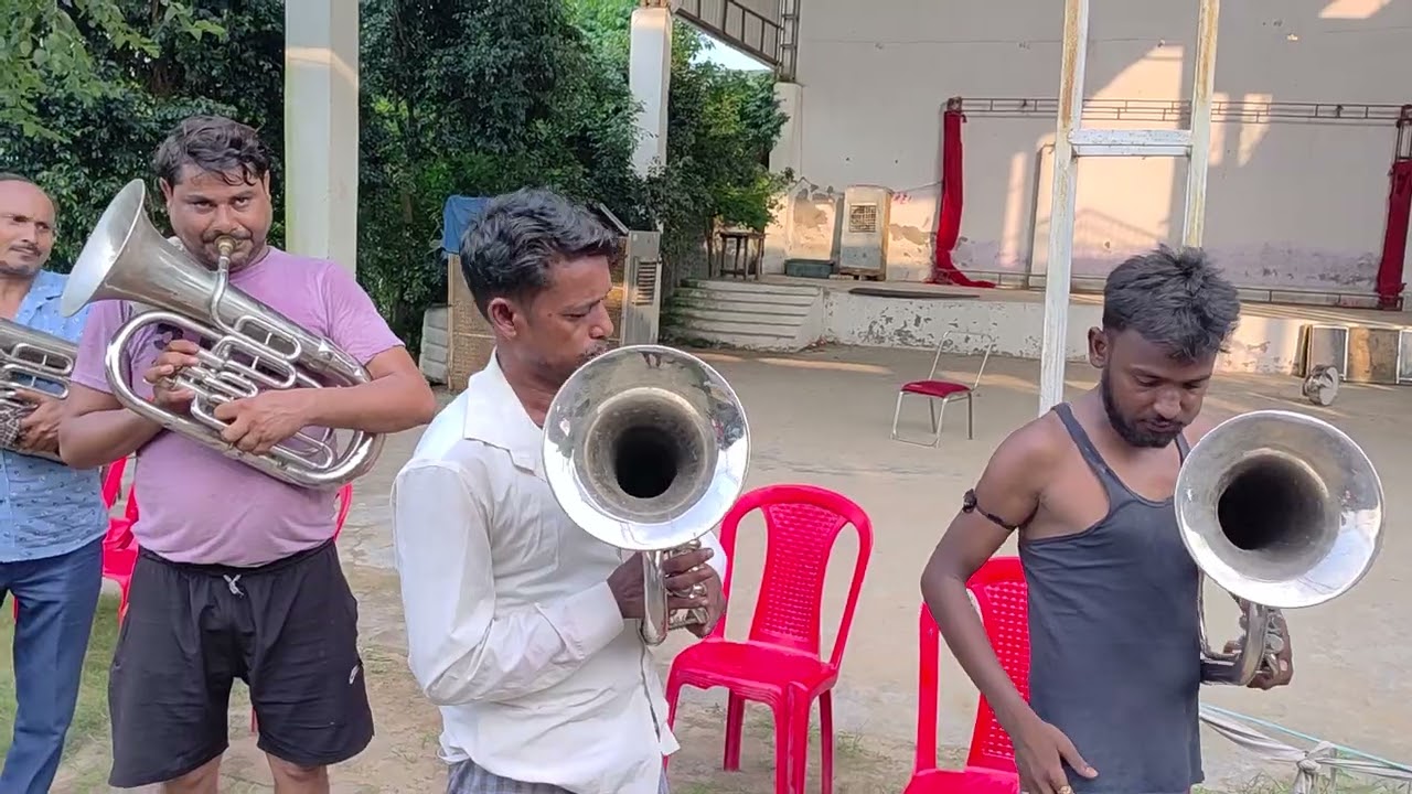 Gupta band sadabad