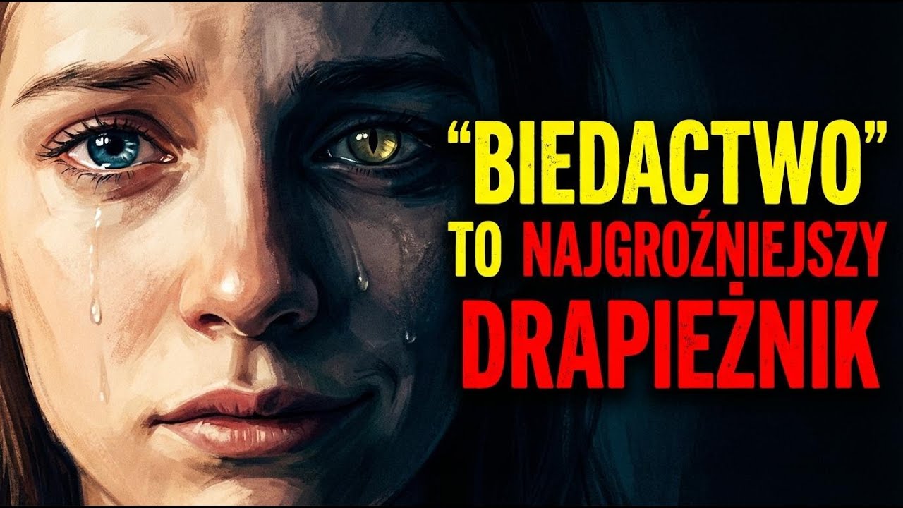 Najbardziej NIEBEZPIECZNY Rodzaj Nadużycia Wygląda Jak 