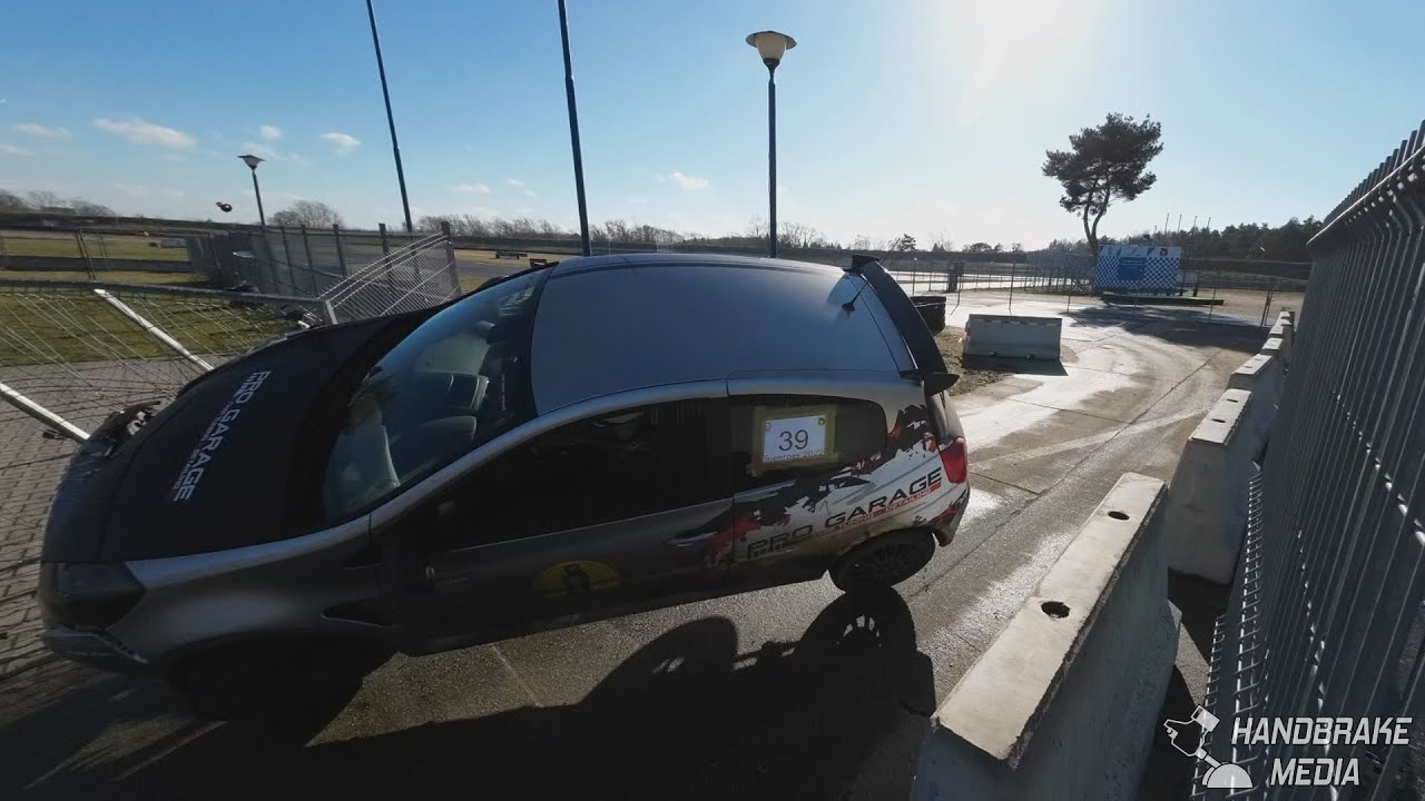 II SuperOES Tor Poznań 2022 - 12.02.2022 - HBM