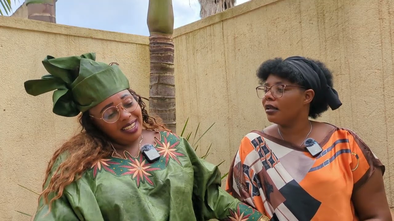 Umutunyi wa # Yvonne azanye andimakuru ateye ubwoba🤔🤔  #0789541112# mama nshuti 