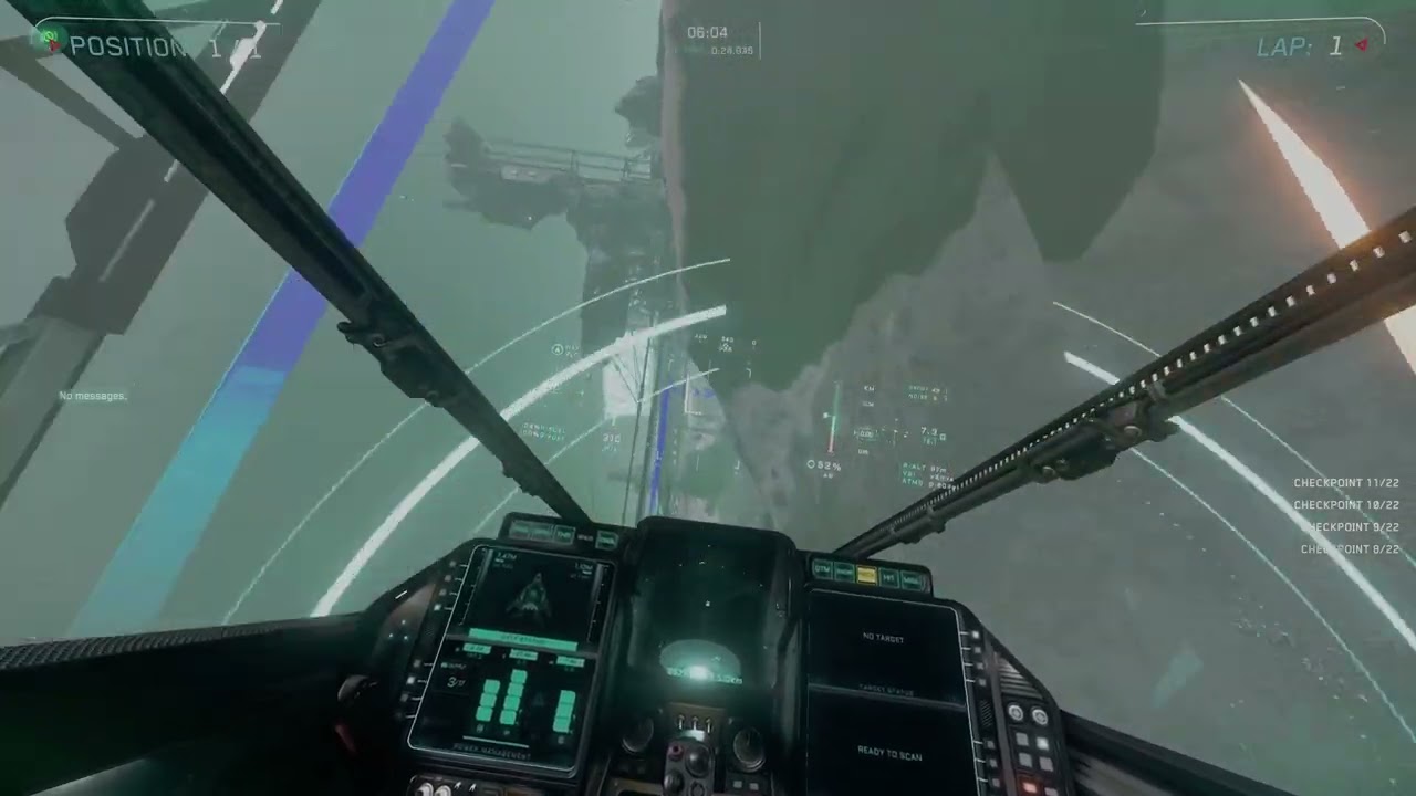 snake pit arrow 45sec