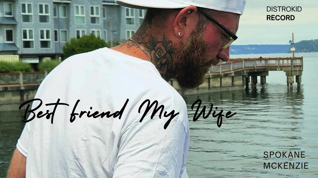 Best Friend, My Wife (Redemption After The Fall)