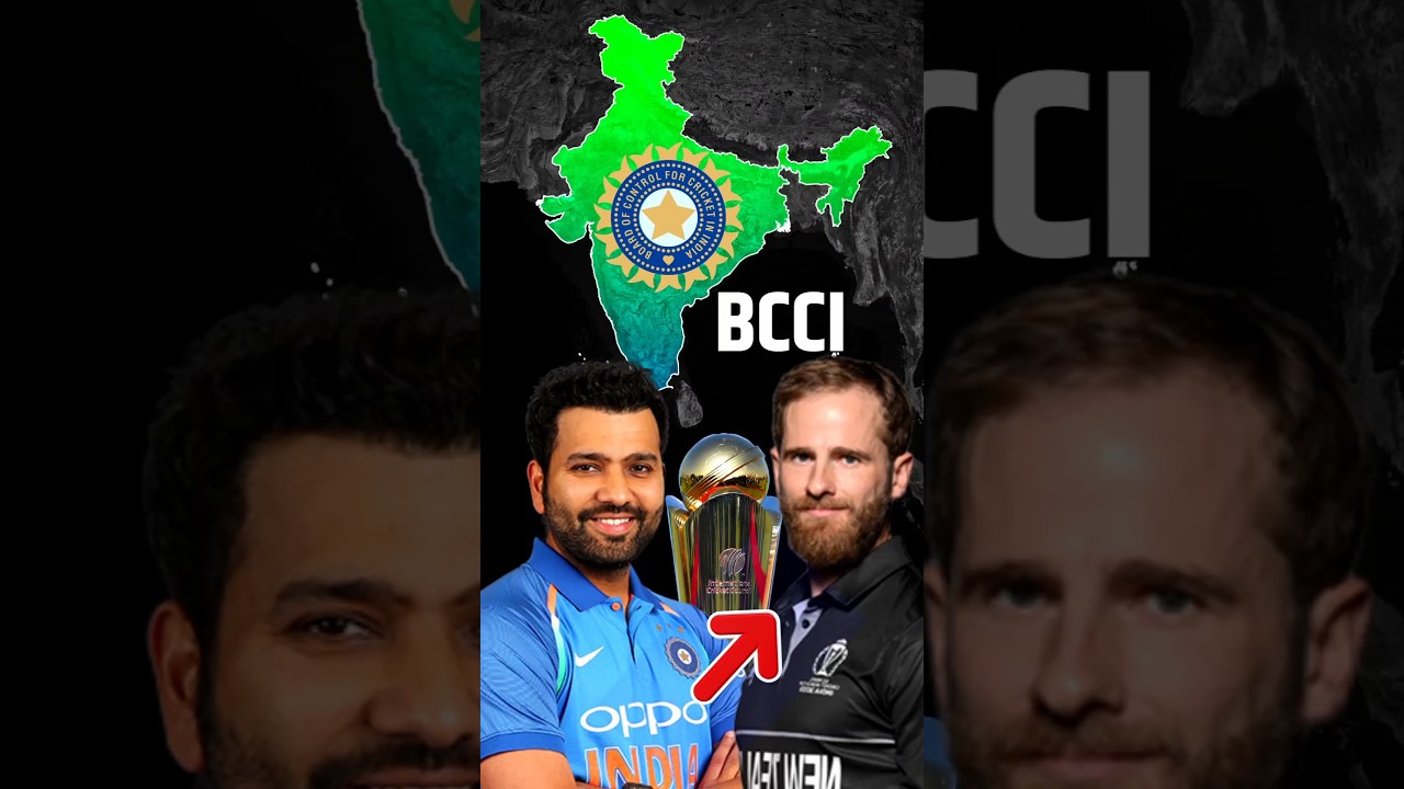 Who Runs World Cricket? Top 10 Richest Cricket Boards & Their Net Worth