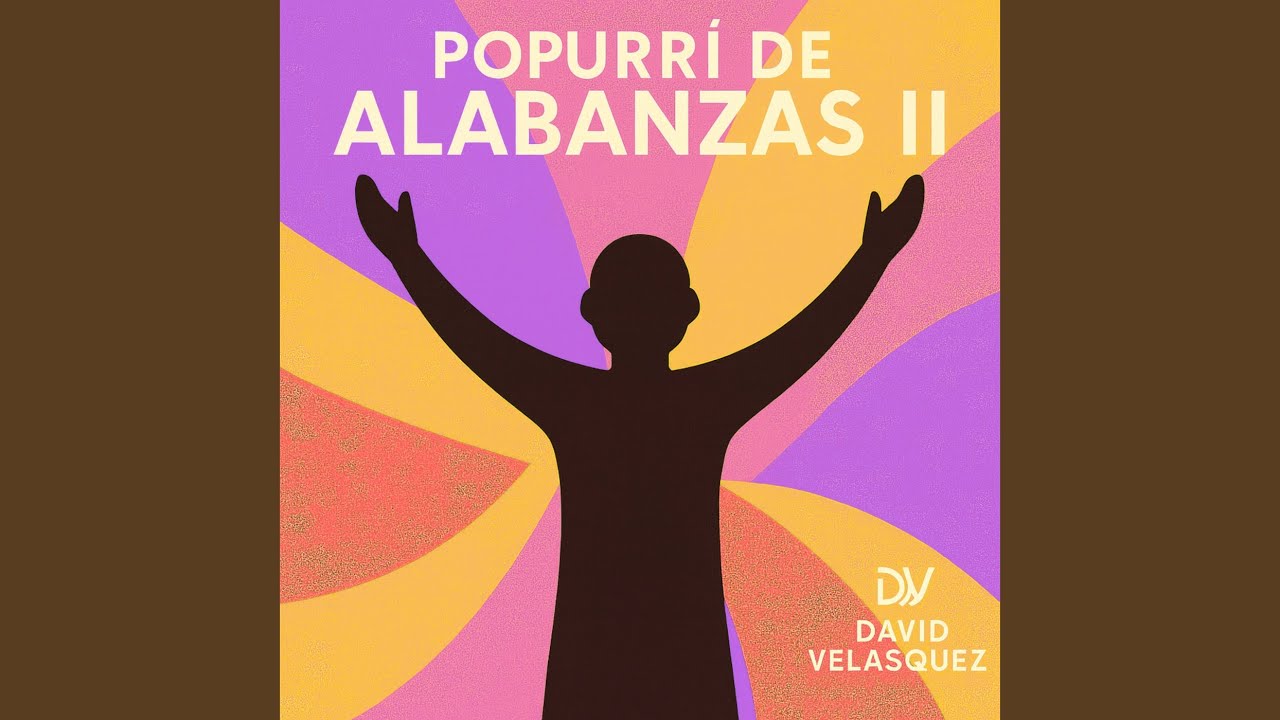 Popurrí de Alabanzas, Vol. 2