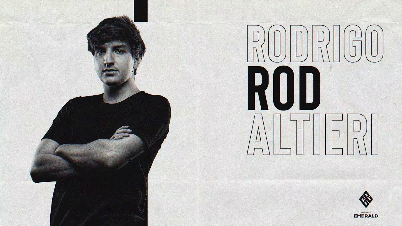 Rodrigo 
