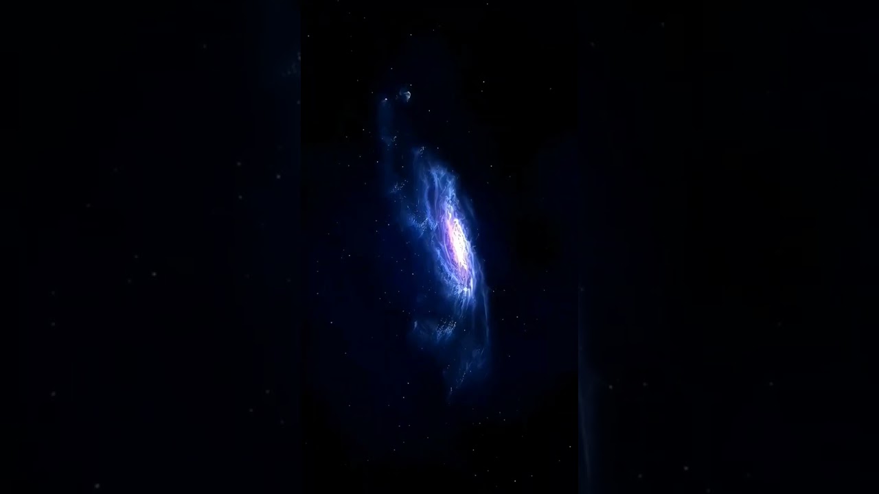 Exploring the depths of the universe, one thread at a time. 