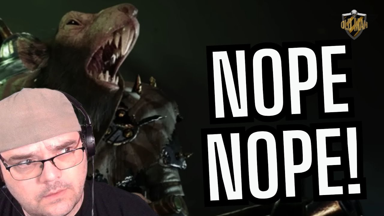 PancreasNoWork’s Rat Army Deep Dive Had Me Hooked
