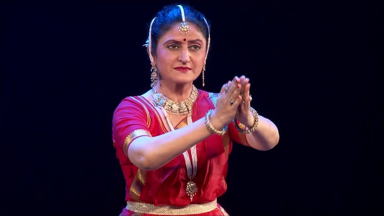 Kathak Bhajan - Aise Ram - Prerana Deshpande