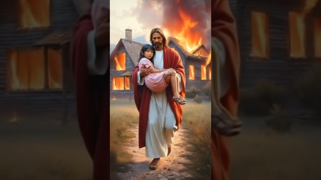 Jesus 