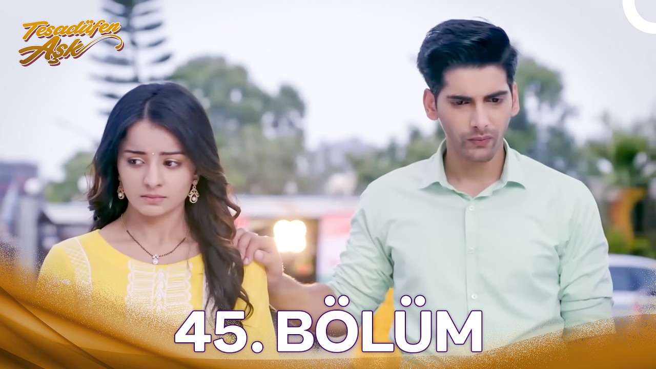 Shubharambh 45.Bölüm (Türkçe Dublaj)