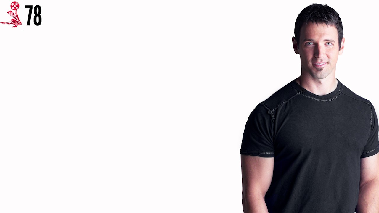 Perfecting Your Diet ft. Dr. John Berardi of Precision Nutrition - Ep. 78