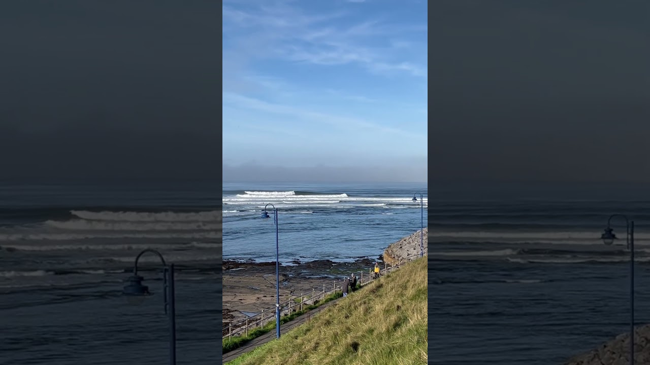 Firing Bundoran #surf #surfireland #surfphotography #perfectwaves #surfeurope #surfing