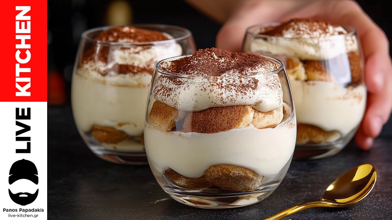 😋&Epsilon;ύ&kappa;&omicron;&lambda;&omicron; &Tau;&iota;&rho;&alpha;&mu;&iota;&sigma;&omicron;ύ &sigma;&epsilon; 10' &Nu;ό&sigma;&tau;&iota;&mu;&omicron; & &Epsilon;&lambda;&alpha;&phi;&rho;ύ👌&Chi;&rho;&epsilon;&iota;ά&zeta;&omicron;&nu;&tau;&alpha;&iota; &Lambda;ί&gamma;&alpha; &Upsilon;&lambda;&iota;&kappa;ά & &tau;&omicron; &Gamma;&lambda;&upsilon;&kappa;ό έ&tau;&omicron;&iota;&mu;&omicron; Tiramisu in 10&rsquo;