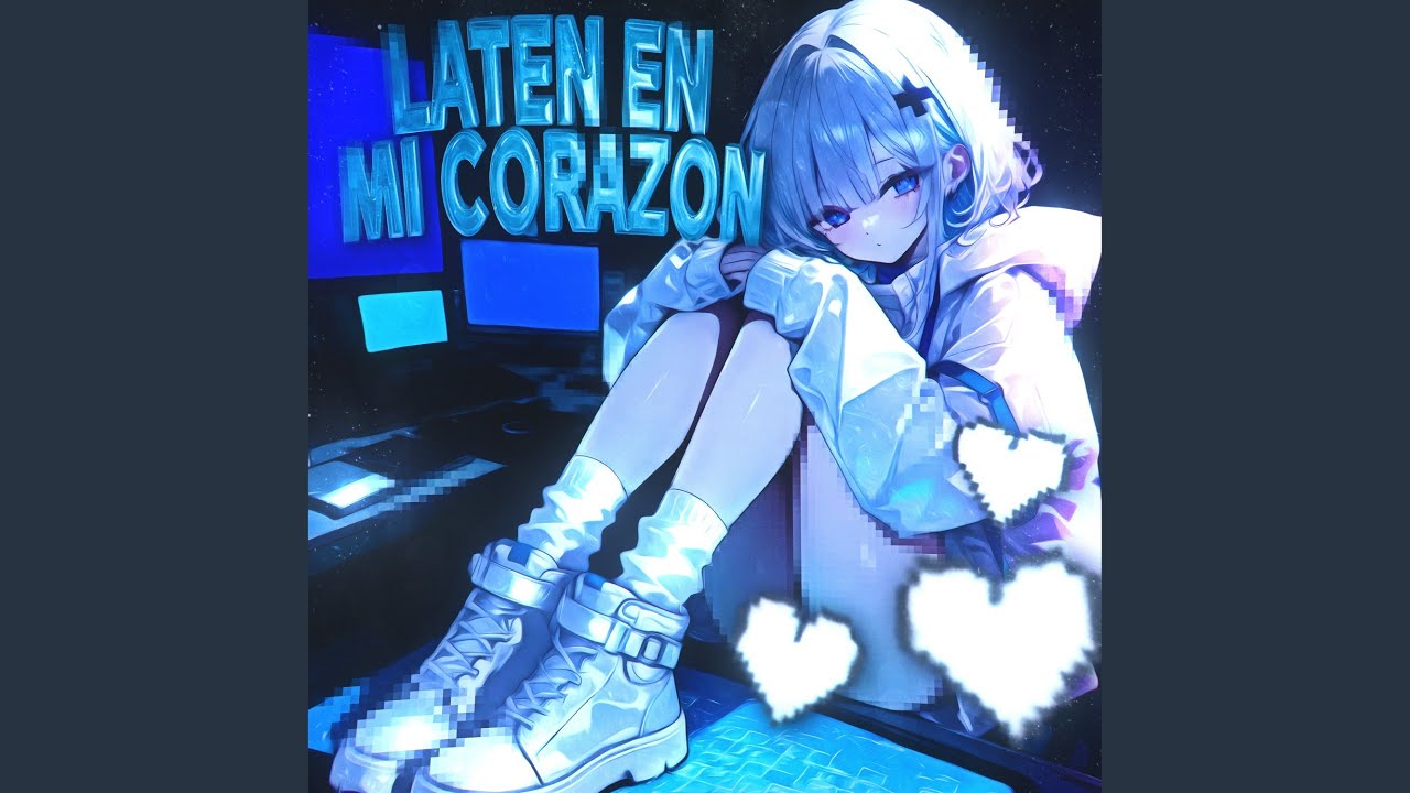 Laten En Mi Coraz&oacute;n