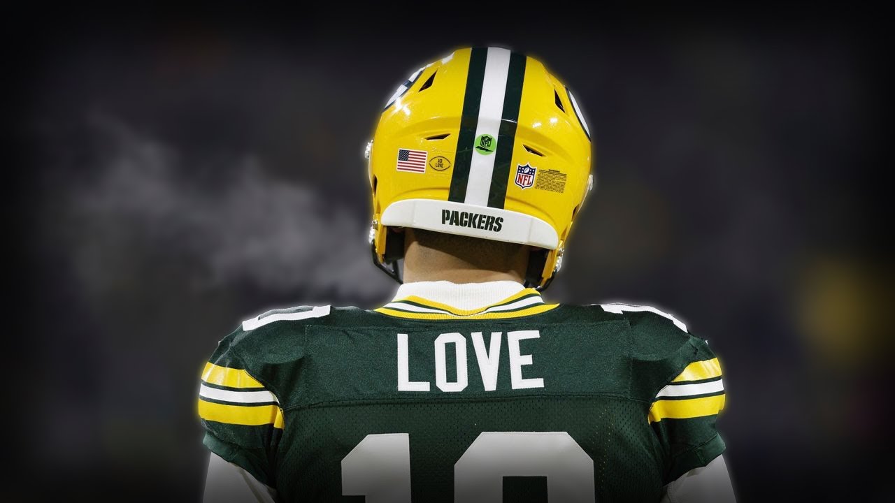 Packers Hype Video 2023-2024 - 