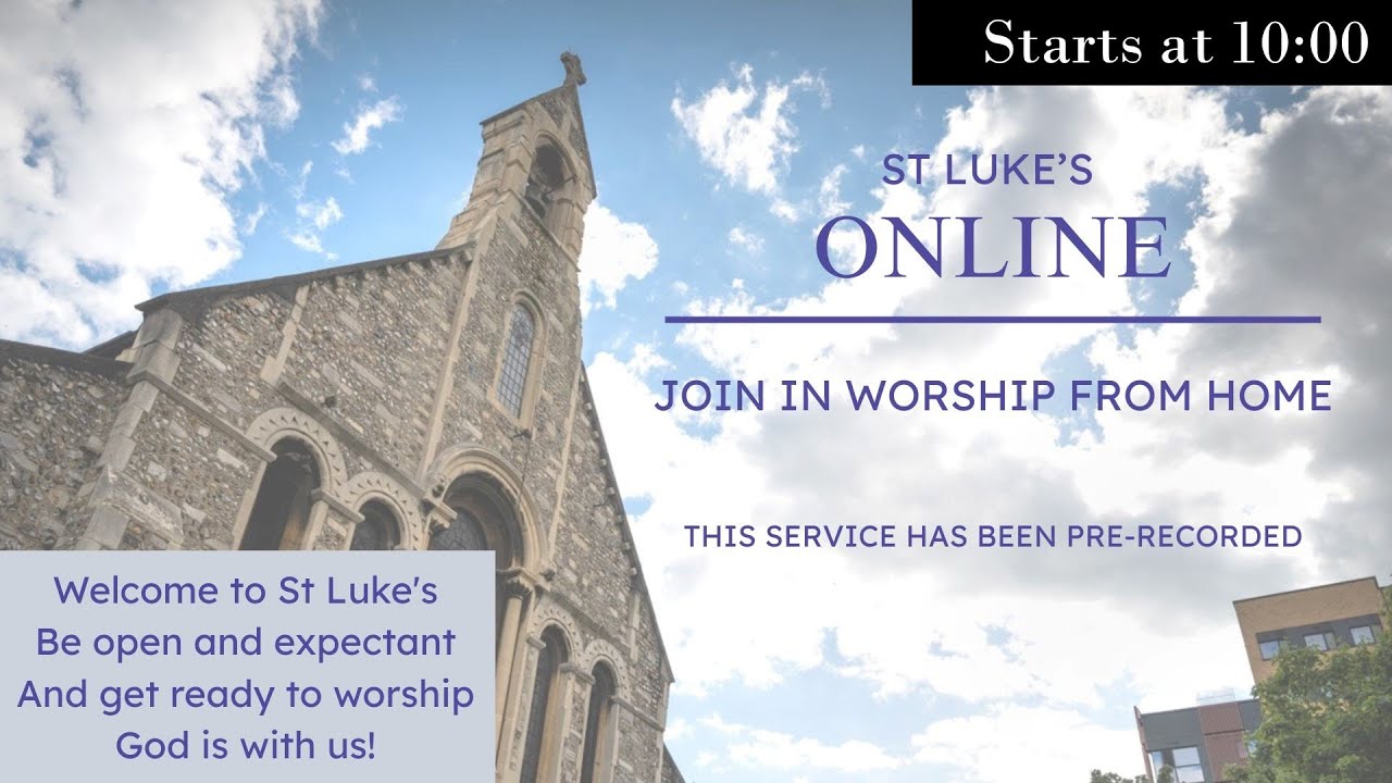28-Sep 2025 10:00 Quiet communion
