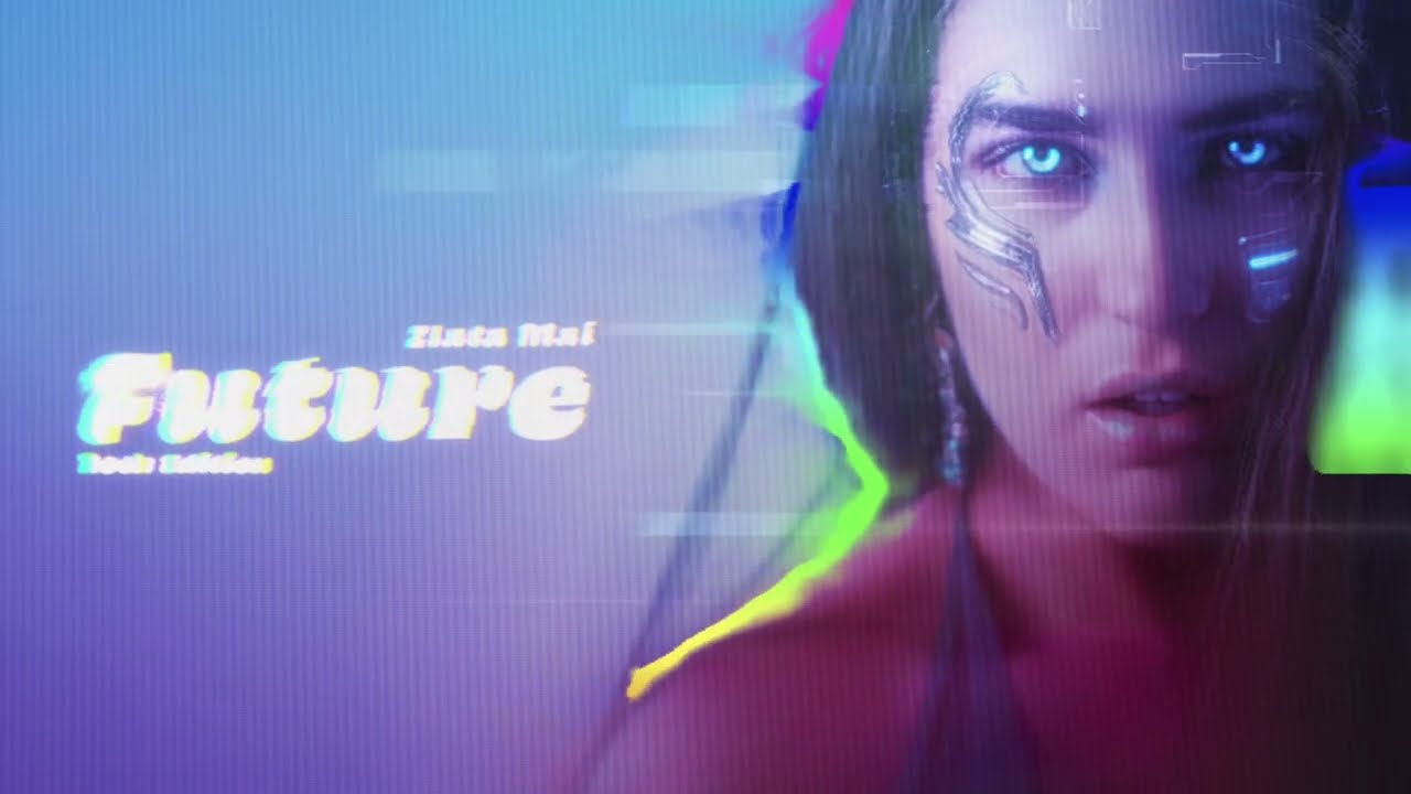 Zlata Mai - Future (Rock edition) 