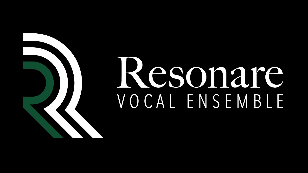 Veni, dilecte mi - Resonare Vocal Ensemble - Giovanni Pierluigi da Palestrina (1525-1594)