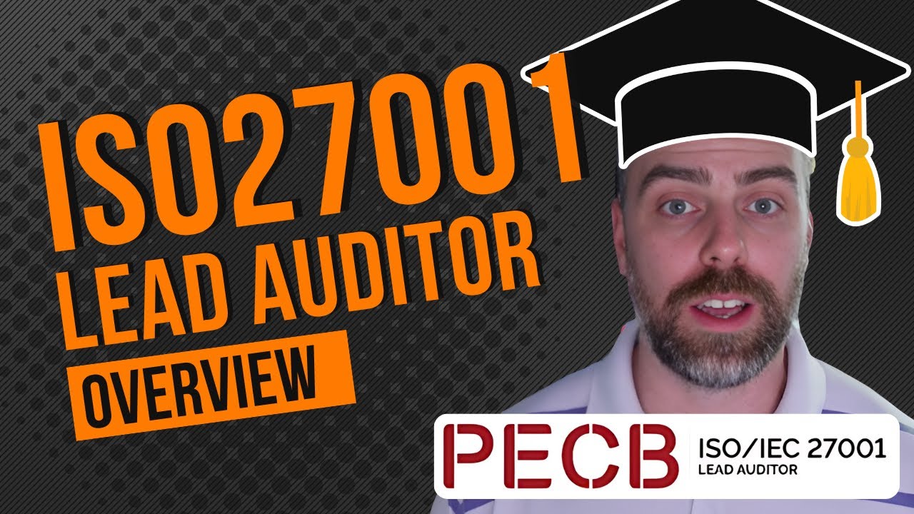 ISO 27001 Lead Auditor Certification (PECB) &ndash; Is It Worth It? Full Breakdown & Career Benefits