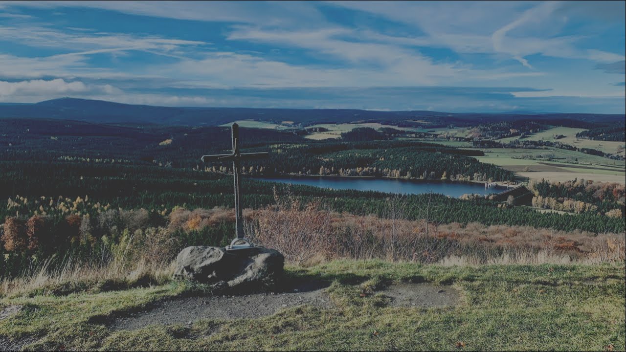 🥾🍂 Bärenstein (Erzgebirge)