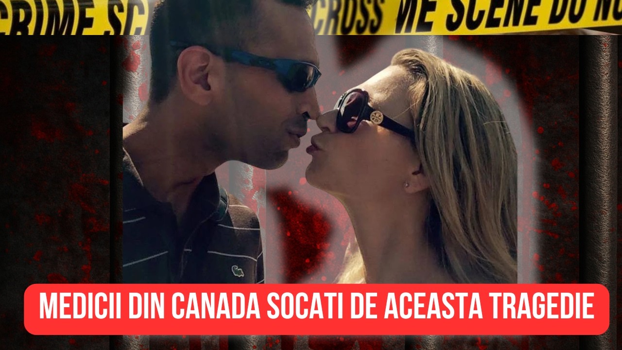 Povestea Tragica Care A Lăsat Fără Cuvinte Medicii | Crime Files România