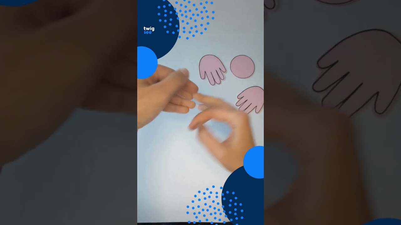 CVIČENÍ k propojení MOZKOVÝCH HEMISFÉR