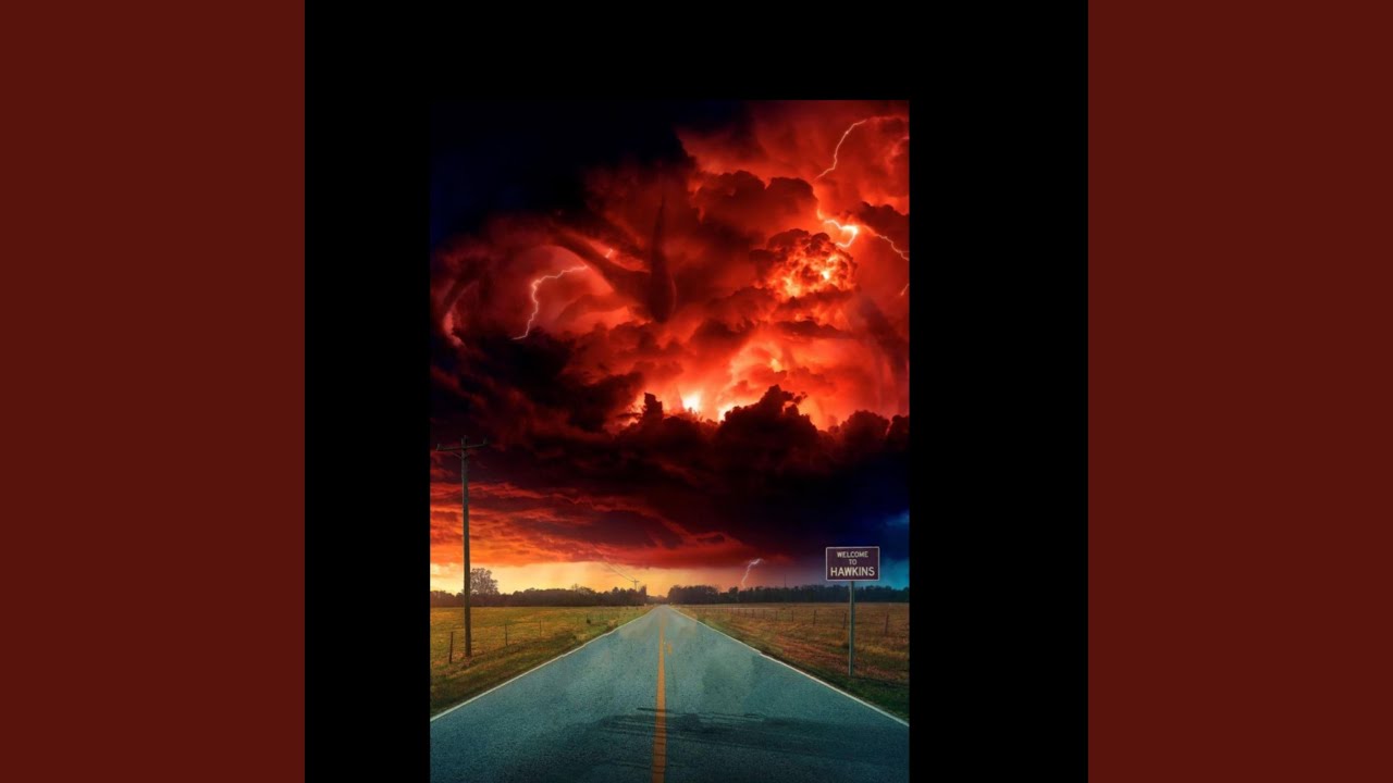 StrangerThings