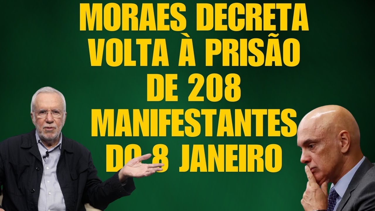 Senador pede investigação sobre delegado que indiciou os Mantovani - Alexandre Garcia
