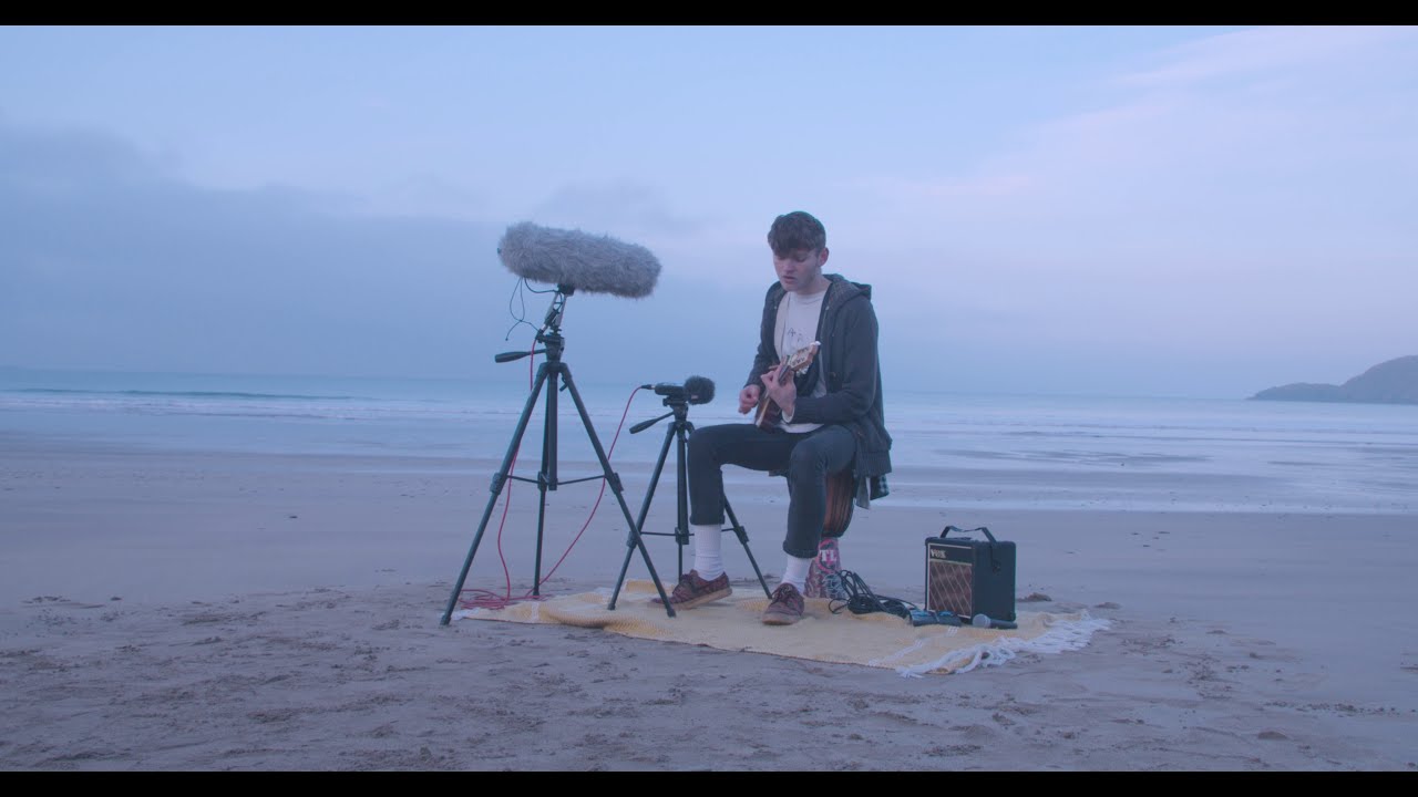 rudi - Honey |  Whitesands Sessions