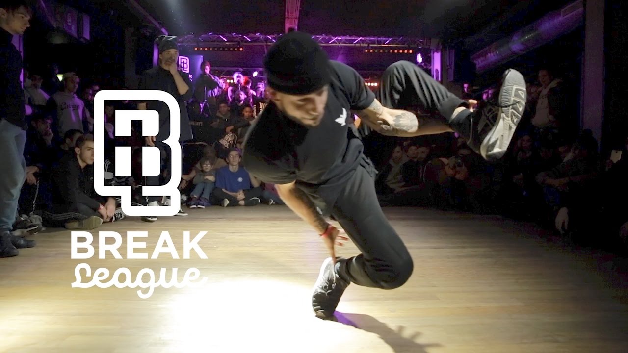 DVIZH CLUB (RUS) Vs CRAZYMEN  | 1/4 FINALE | BREAKLEAGUE J4 x Chill In the City | Pro Breaking Tour