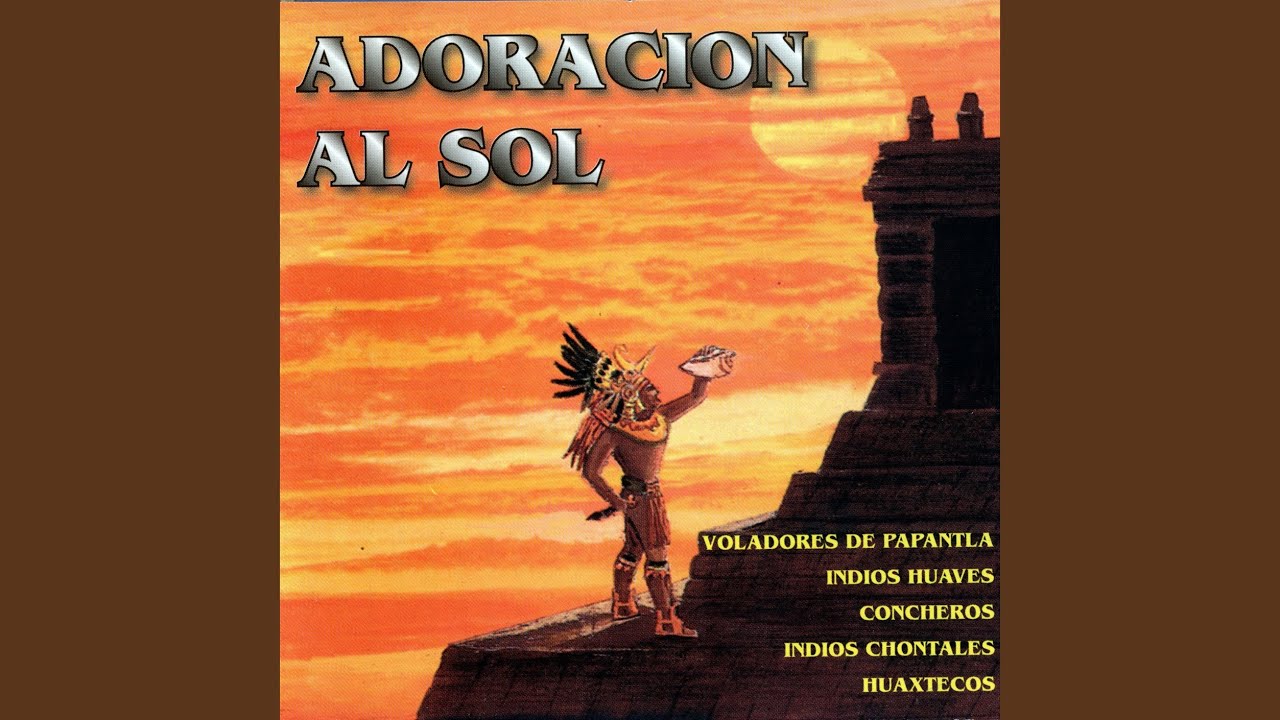 Adoración al Sol