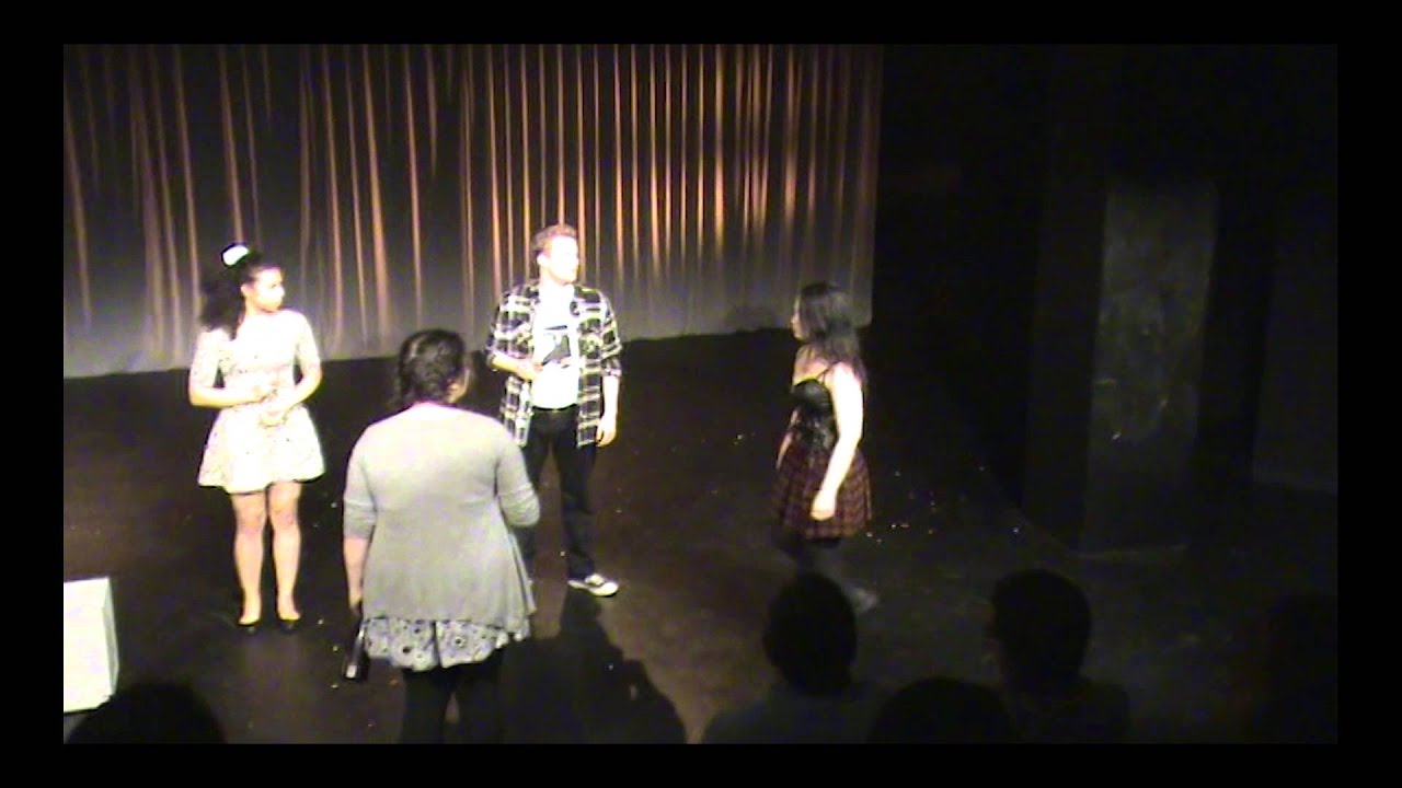 Turun Nuori Teatteri Kaarna