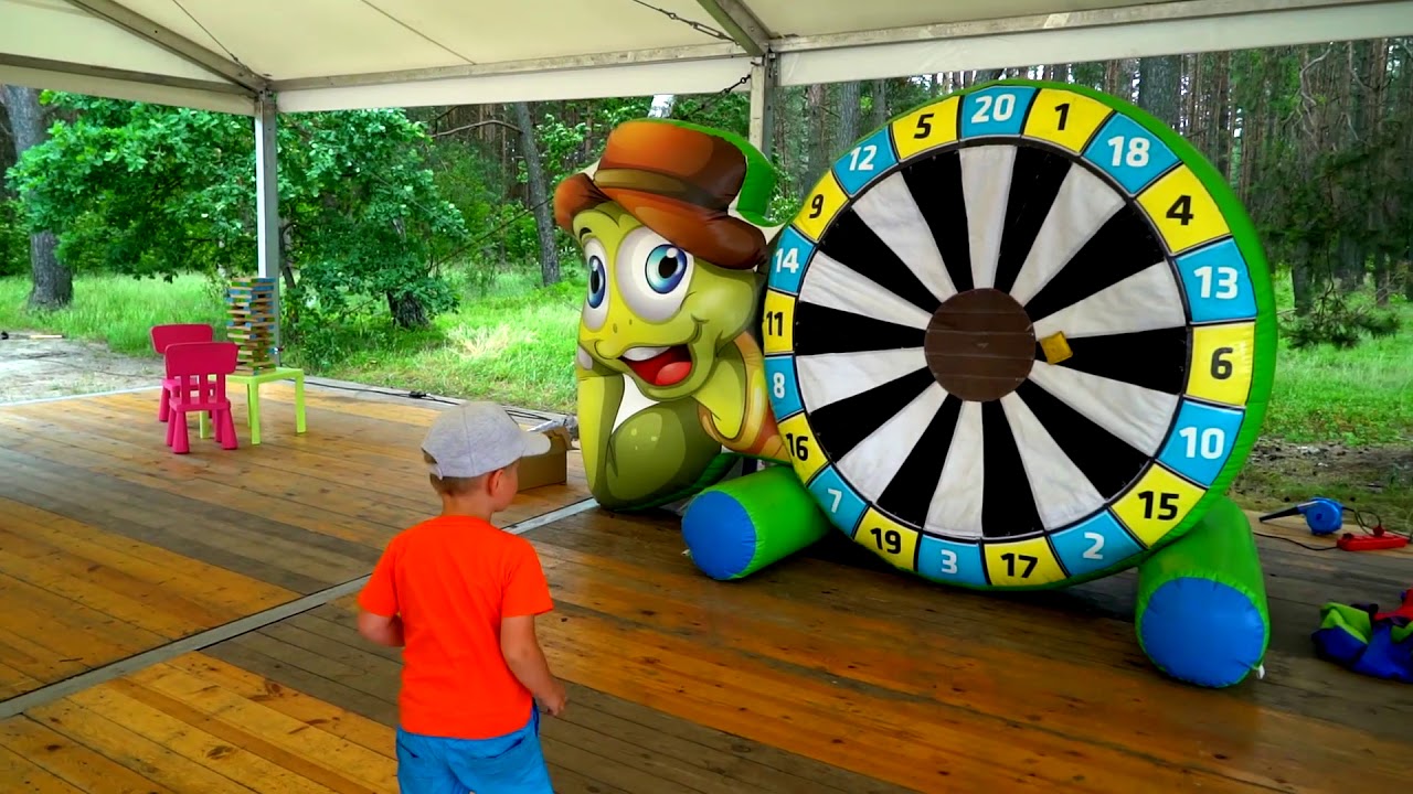 4MARK x InOut | Identyfikacja wizualna i relacje z event&oacute;w dla 4MARK