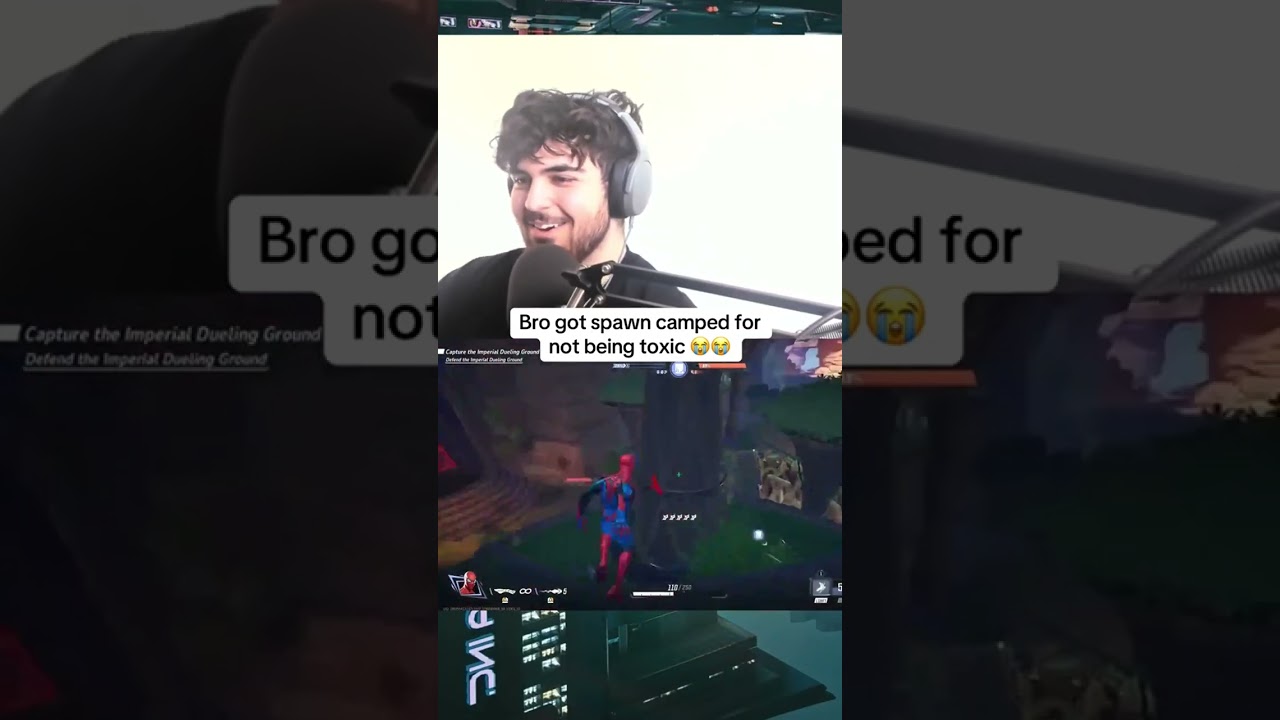 Trolling the employed #marvelrivals #marvelrivalsgameplay #marvelrivalsmemes #marvelrivalsgame