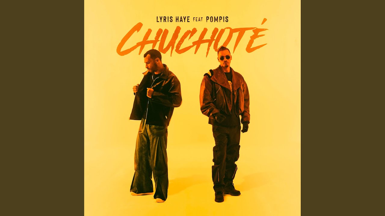 Chuchoté