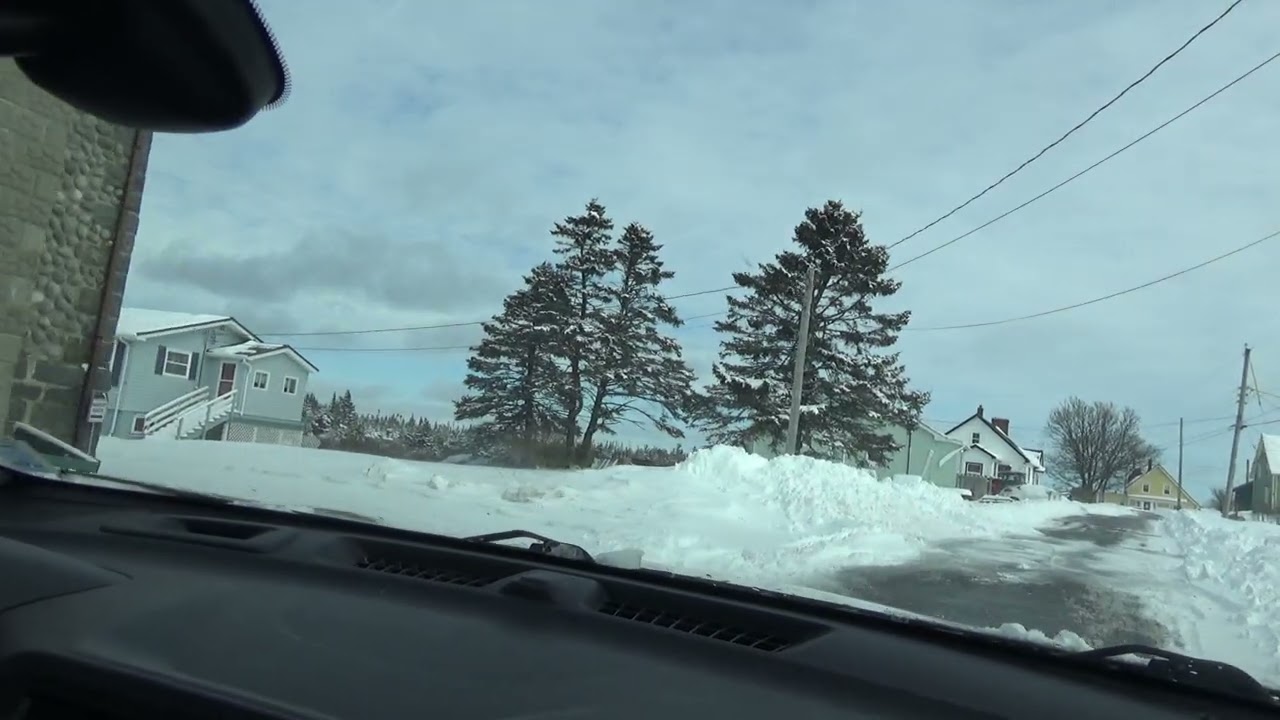 Tour of Clark's Harbour Part 2