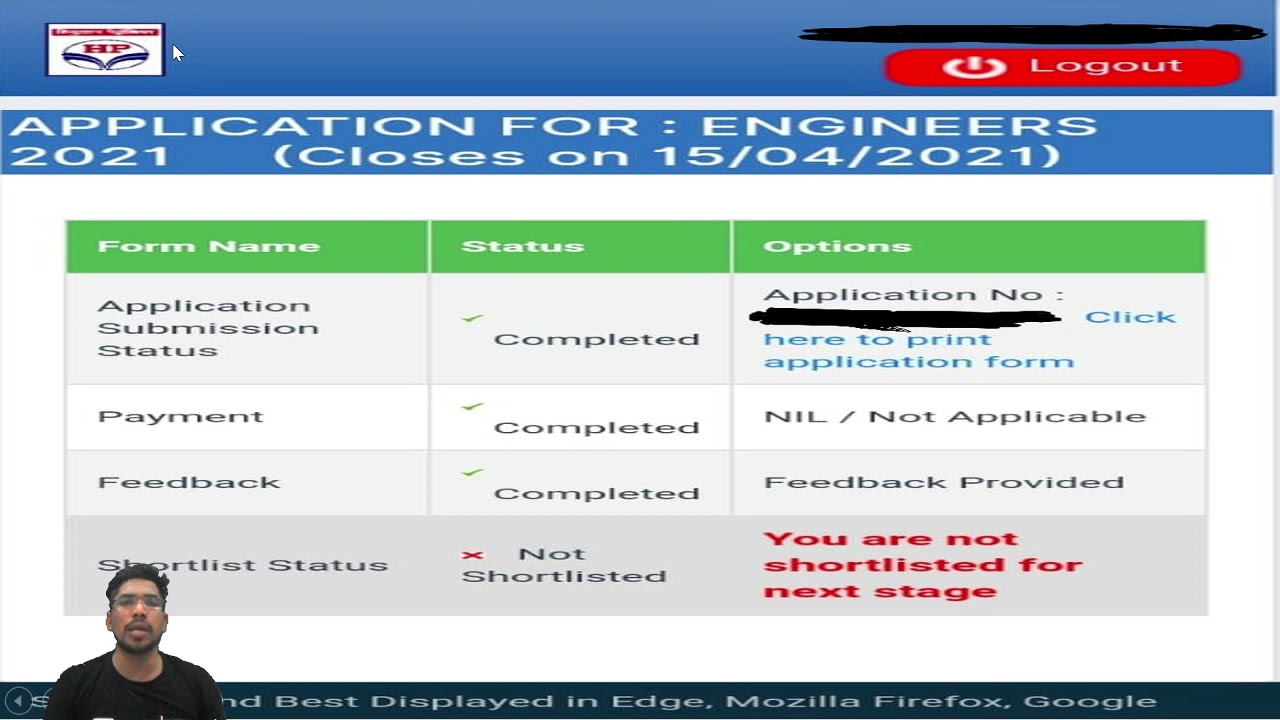 HPCL RELEASED SHORTLISTED STATUS | HPCL 2021 | Adesh Saxenda #HPCL