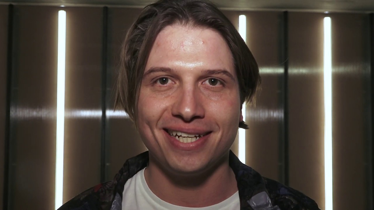 Dimitri Stapfer zum Kinostart von SOHN MEINES VATERS