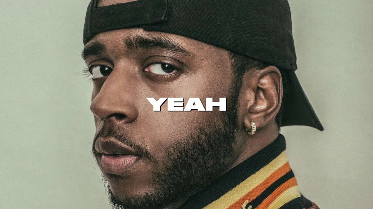 [FREE] 6LACK Type Beat - 