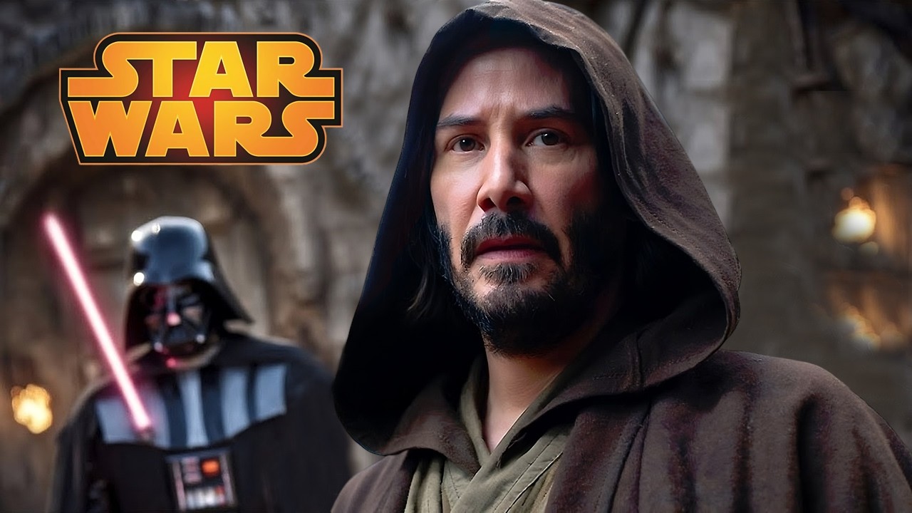THE MANDALORIAN Full Movie (2023) Star Wars | The Book of Boba Fett | FullHDvideos4me (Fan Movie)