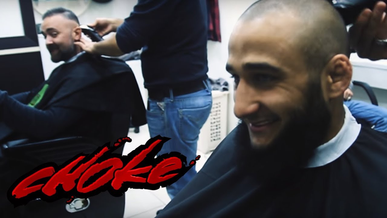 Ömer am Morgen, vertreibt Kummer und Sorgen.