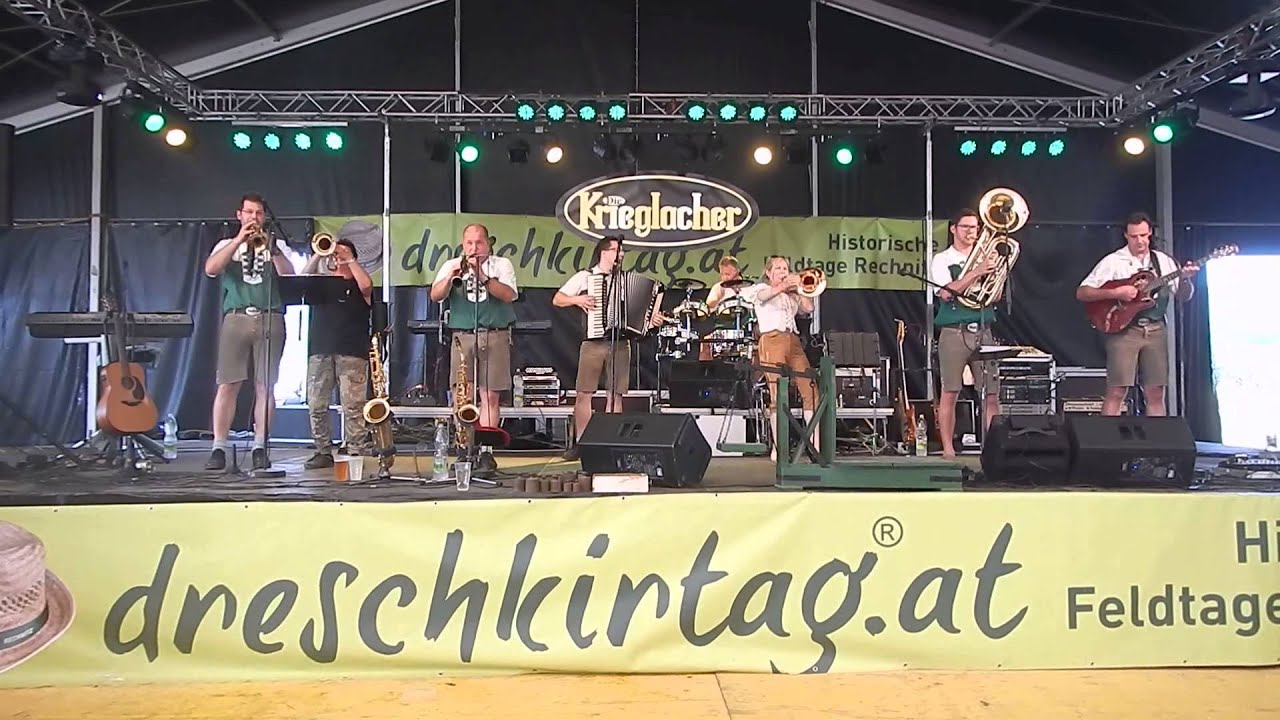Club d.Clublosen dreschkirtag