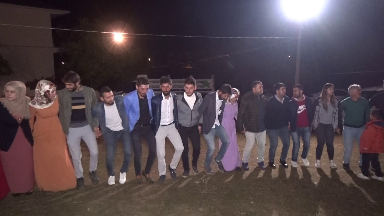 ismet sarıtağ düğün 27-10-2019 karakoçan