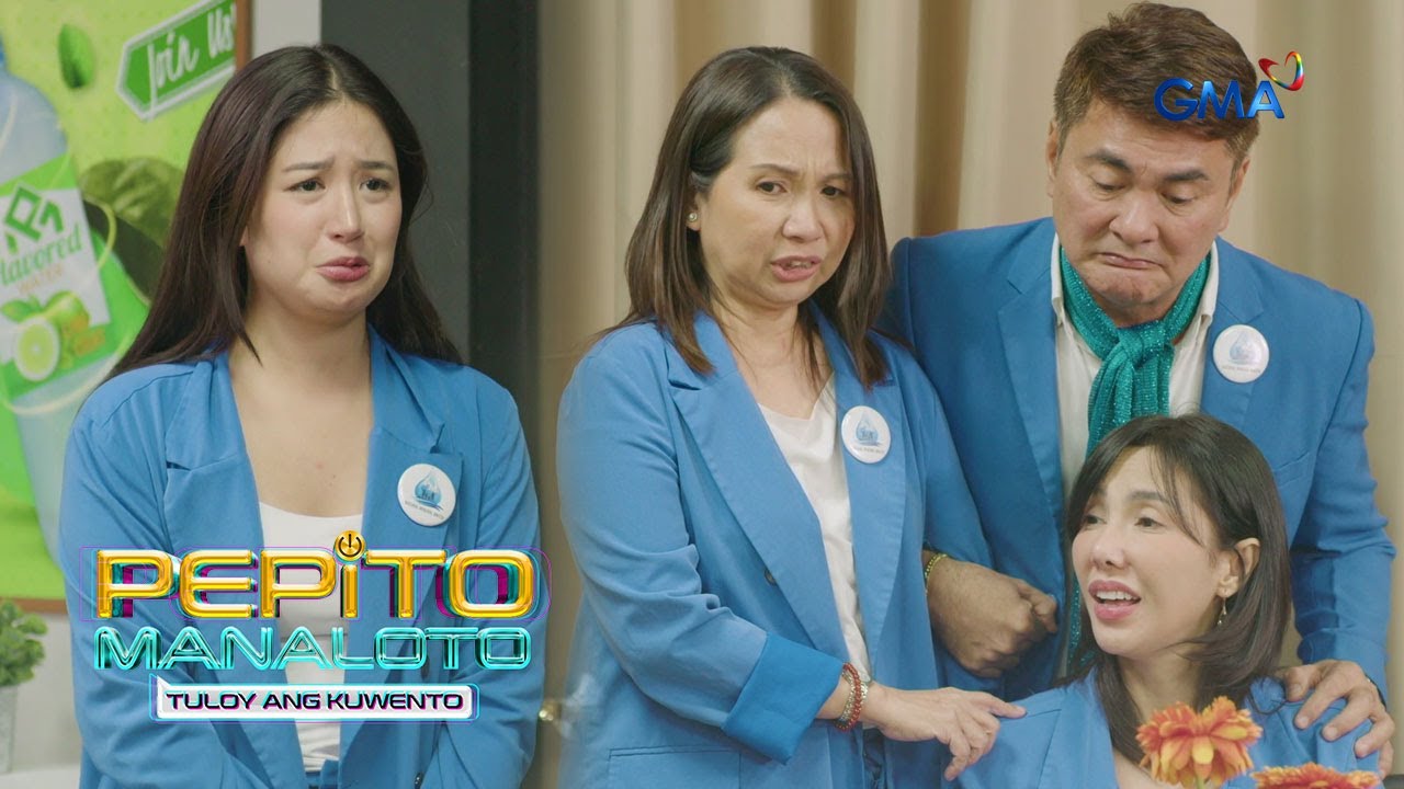 Pepito Manaloto - Tuloy Ang Kuwento: Grabe ka na, 2026! (YouLOL)