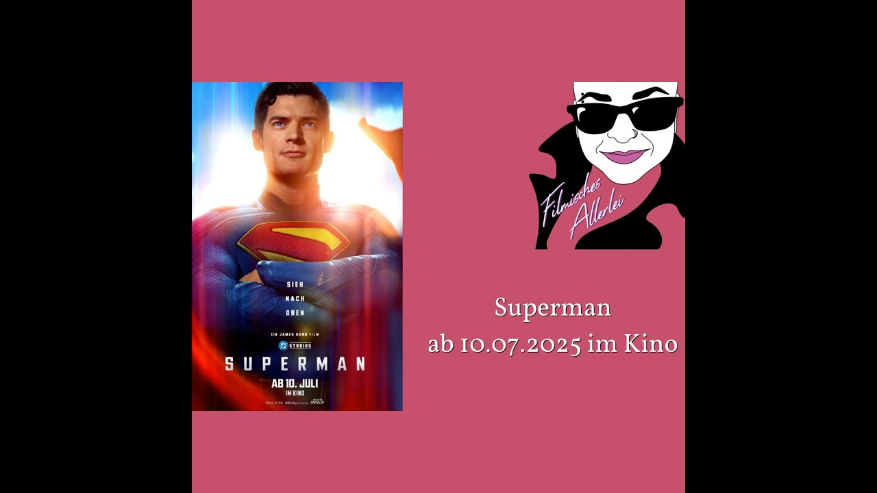 Superman - Filmkritik
