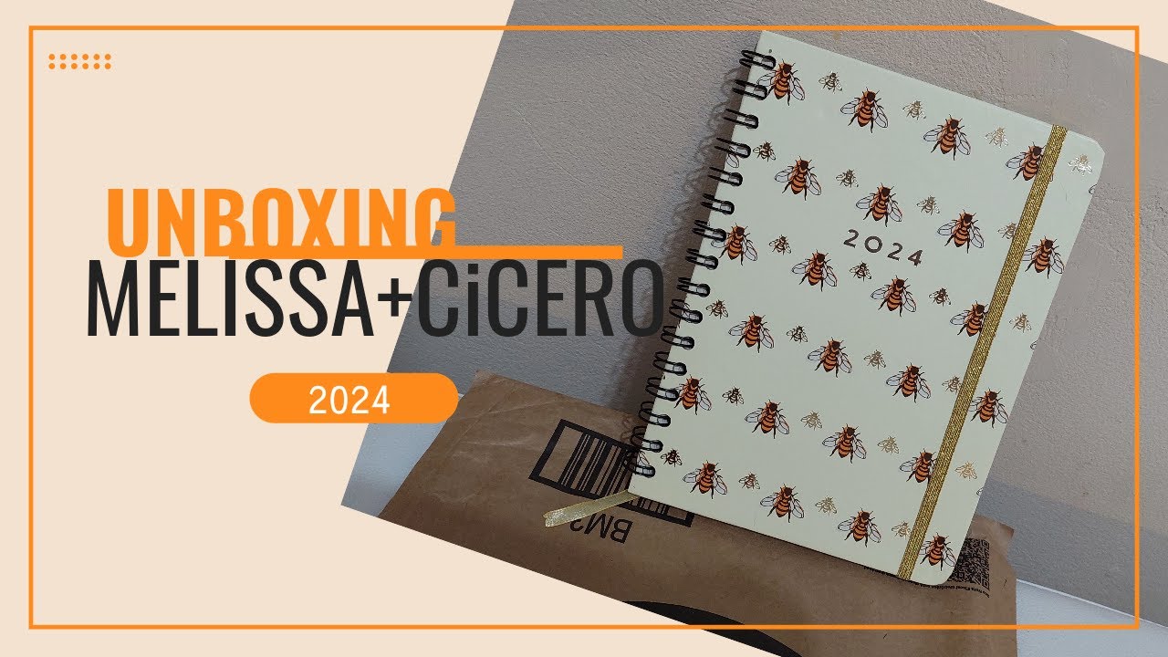 Planner da Cicero colab. Melissa  2024
